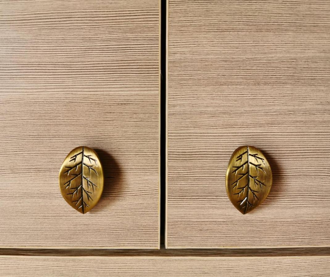 Four Seasons Relaxing Villa アクラタ エクステリア 写真