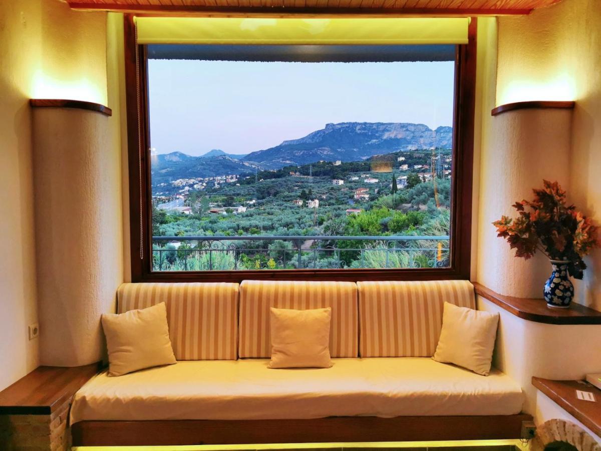 Four Seasons Relaxing Villa アクラタ エクステリア 写真